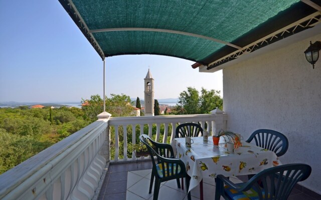 Apartment Gordan
