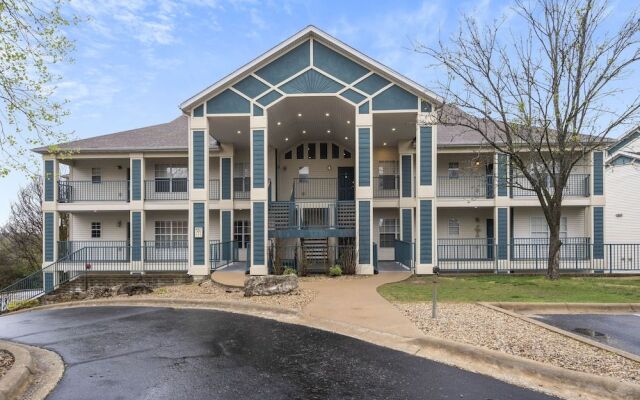 Spring Creek Comfort - 4 min From Branson Strip