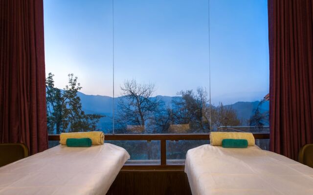 Digantaa Resort