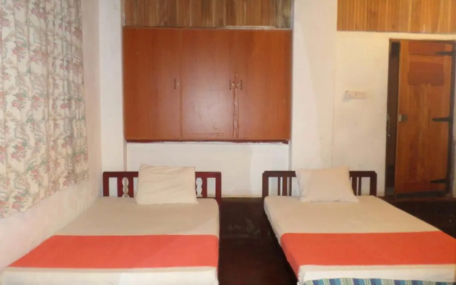 Sarras Guest House