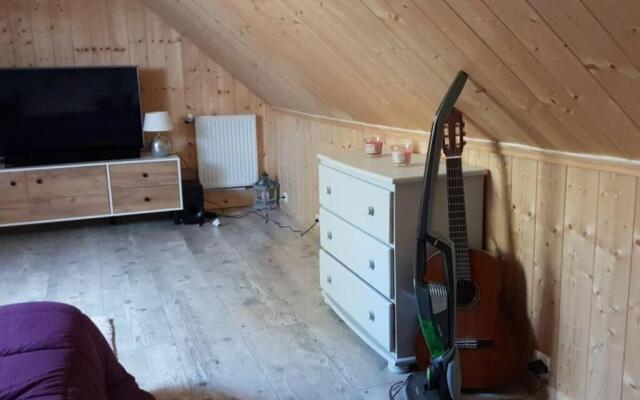 Joli Studio confort indépendant coeur de Sologne