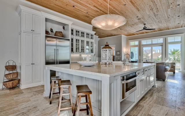 Aqua Palms Heated Pool Gulf Views New Luxury