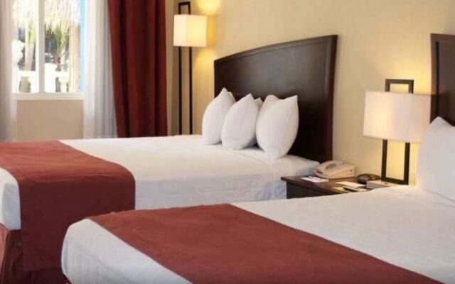 Rodeway Inn