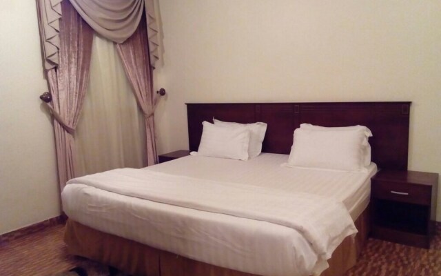 Beautiful Nights Apartment 1