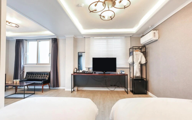 Gangneung Asra