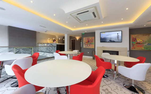 Agusta Spa Hotel