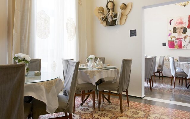 Santuzza Hotel Catania