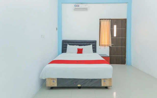Hotel O Mojoanyar Near Terminal Bis Mojokerto