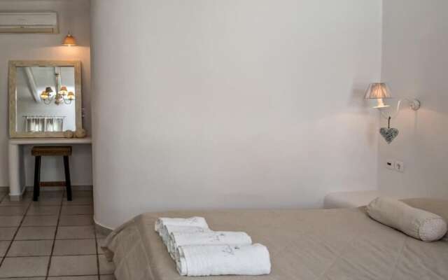 Onar Hotel and Suites