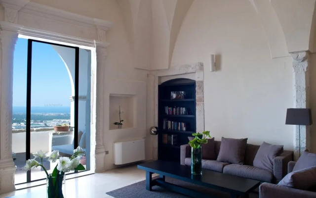 La Sommità Relais & Chateaux