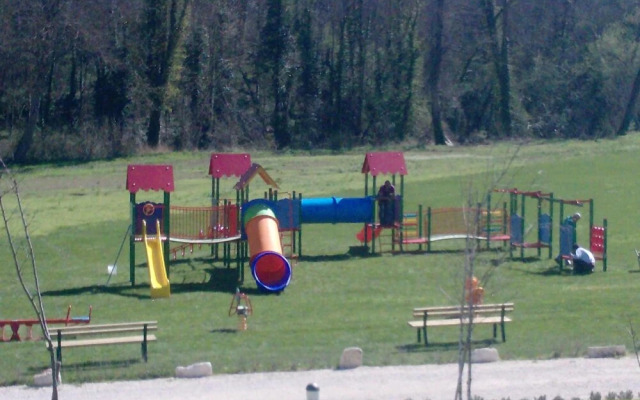 Relais Magione Papale