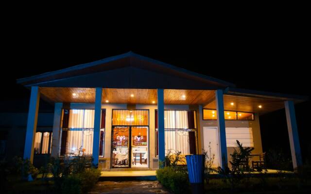 Andasibe Lemurs Lodge
