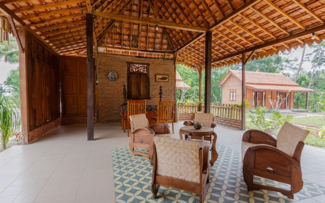 OYO 1558 Villa Mak Cik