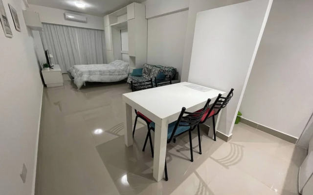 Family Studio in San Telmo