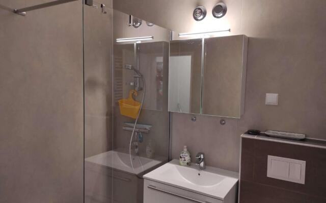 Ferienwohnung Bergwiese 20