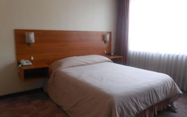 Apart Hotel Victoria
