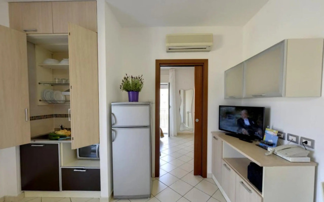 Residence Mareo