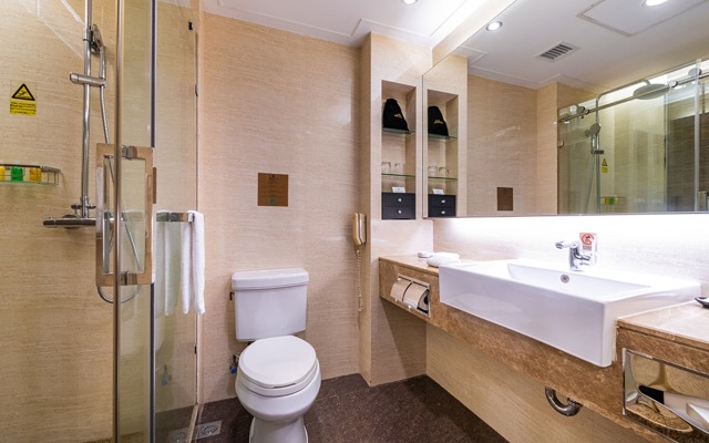 Millennium Harbourview Hotel Xiamen
