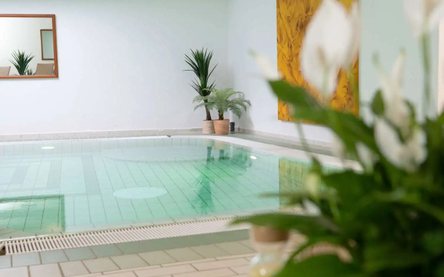 Best Western Hotel Halle-Merseburg