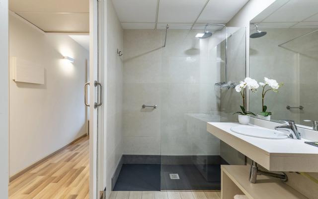 Hotel Centre Reus