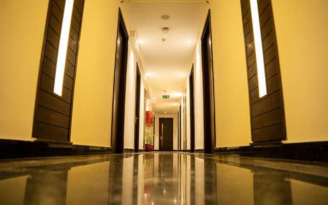 Best Western Dalhousie
