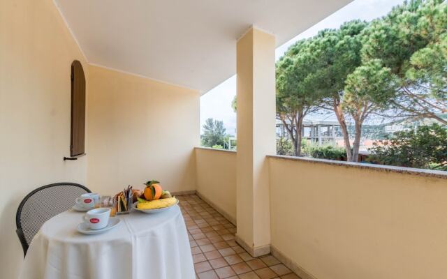 Hotel Villa del Mare