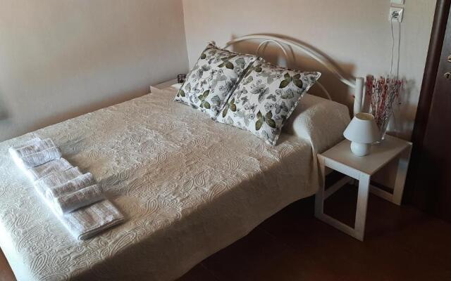 Mama's House Nea Peramos