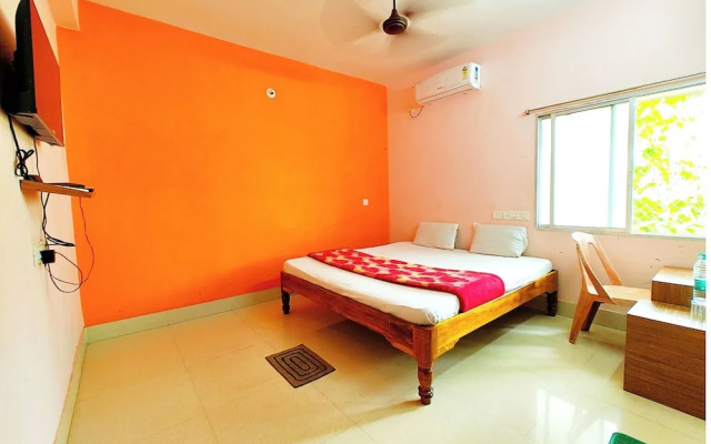 Hotel Shivangi In Near Temple Free Wi-Fi