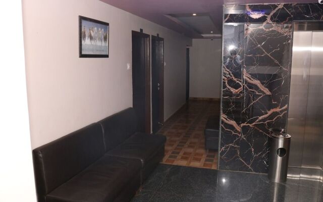 Pooja Residency