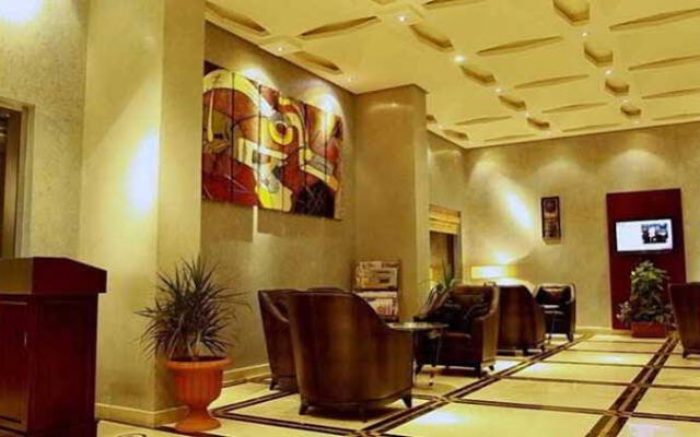 Best Western Coral Olaya Hotel