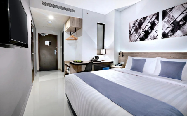 Hotel Neo Gajah Mada Pontianak By Aston