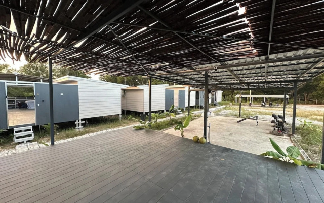 #4 - Private Villa 2BR 1000mbps Wi-fi
