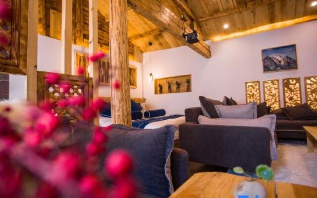 Yunqi Express Inn