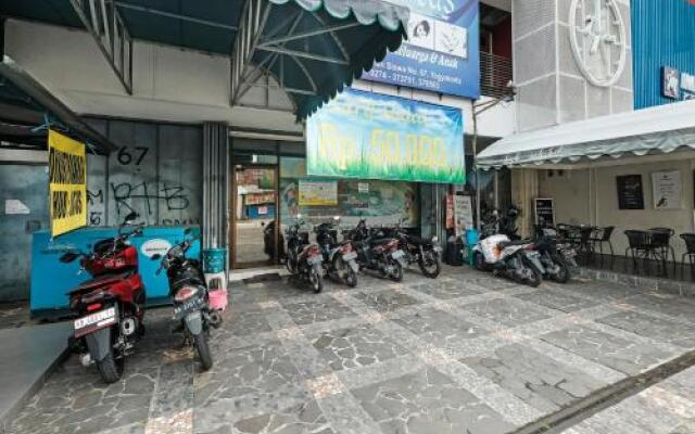 Pondok Tamsis