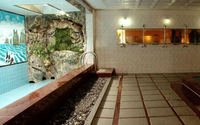 Punggi Tourist Hotel