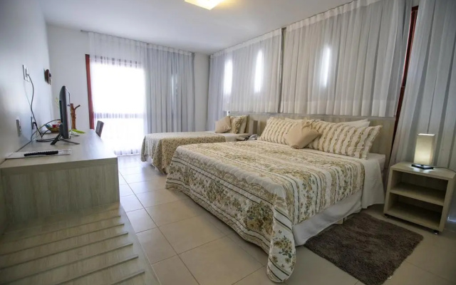 Vivá Barra Hotel Pousada
