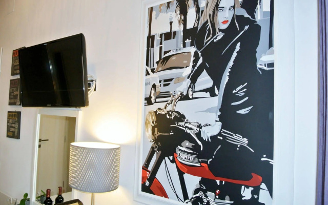 B&B Pellicano Guest House