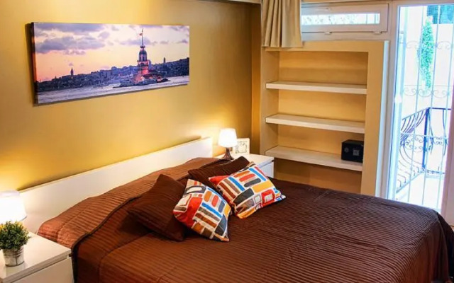 Neo Flats Galata