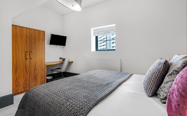 The Ainscow Hotel