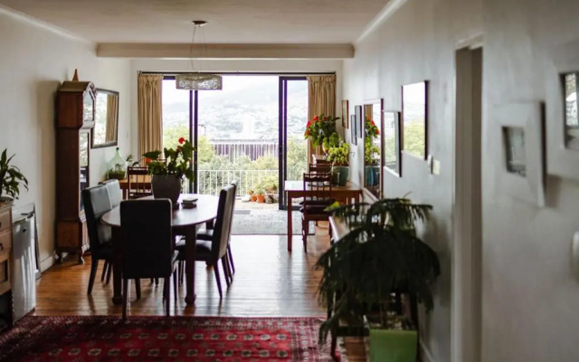 Radium Hall Guest House