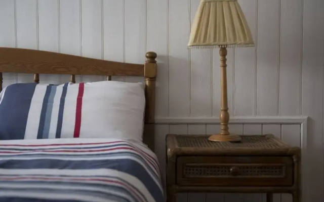 Stunning Cottage on the Beach Portnoo, Narin