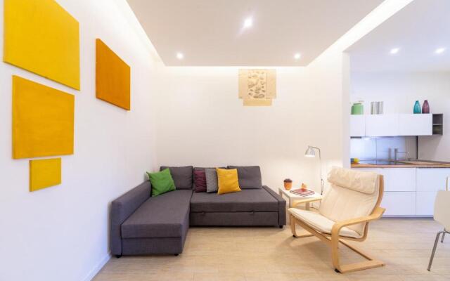 Mercato di Ortigia Apartments