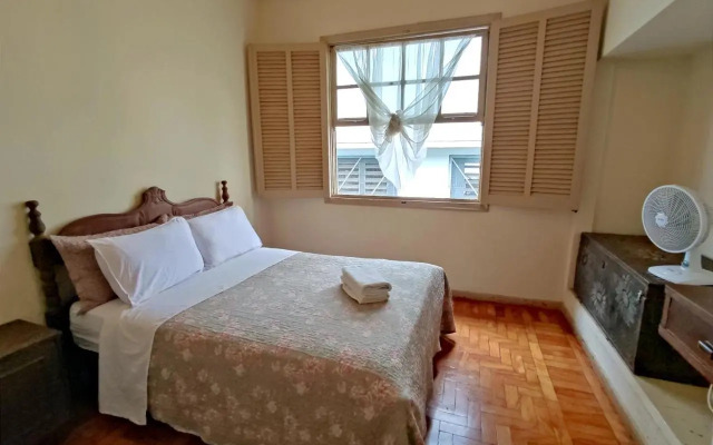 Pousada Mundo Consciente