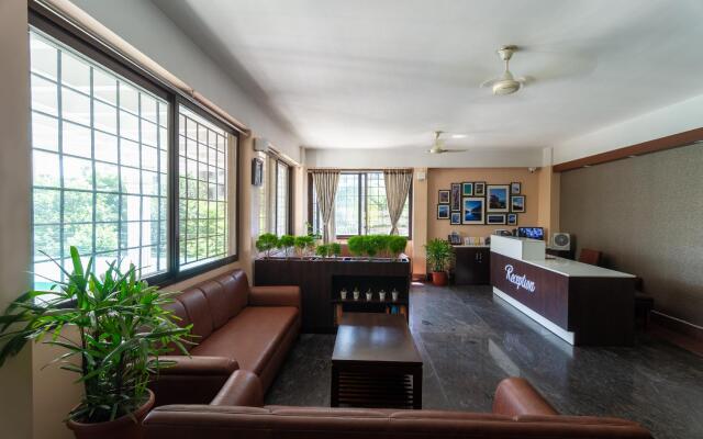 Yaksha Holiday Home