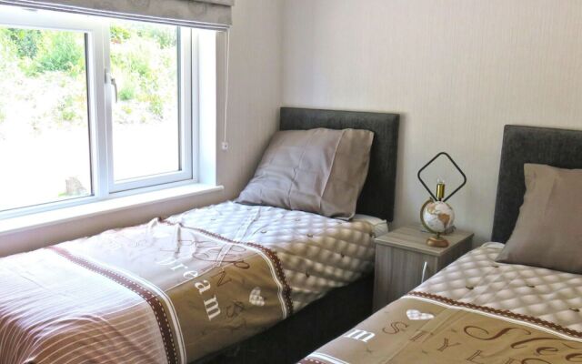 Chalet With Dishwasher in the Green Kempen