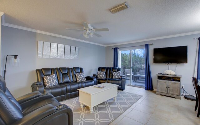 Destin Sands Condos by Panhandle Getaways