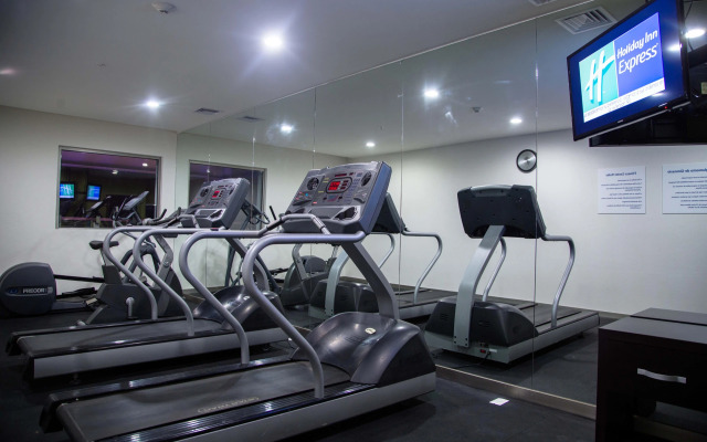 Holiday Inn Express Xalapa by IHG