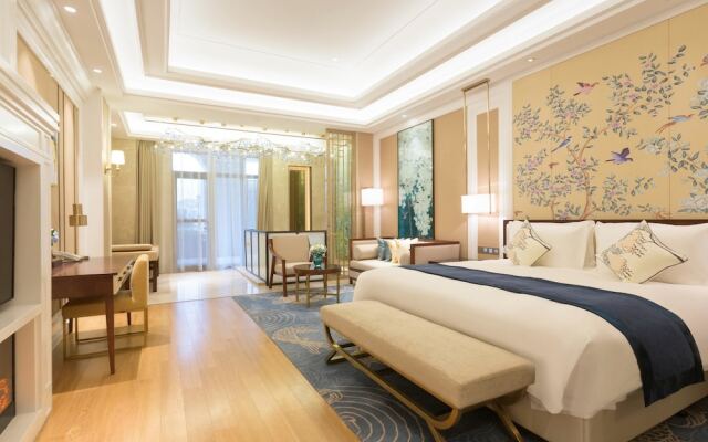 Grand Mercure Zhengzhou West
