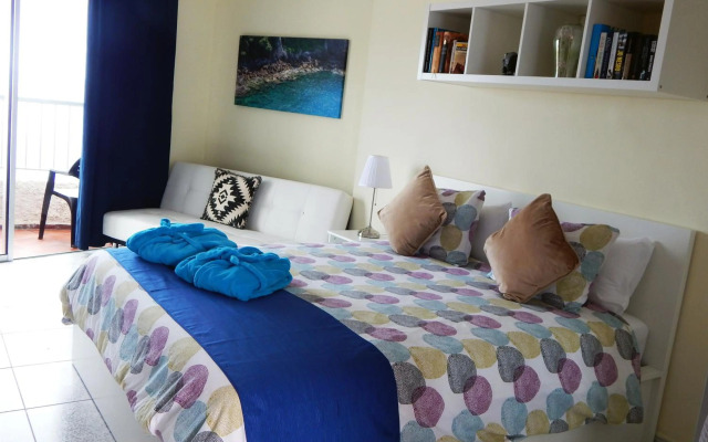 Apartamento Monis Natura