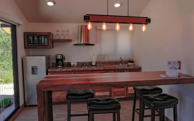 Casa 7 By 7 Valles